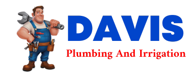 Trusted plumber in WILLARD